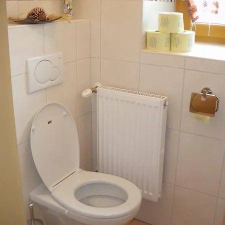 Apartment Ferienhaus Adelinde Forstau (Salzburg)