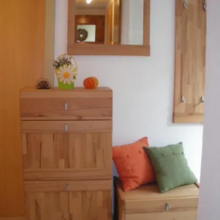 Apartment Ferienhaus Adelinde *