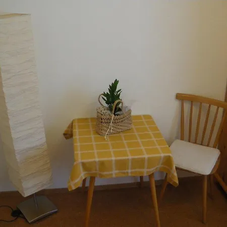 Apartment Ferienhaus Adelinde