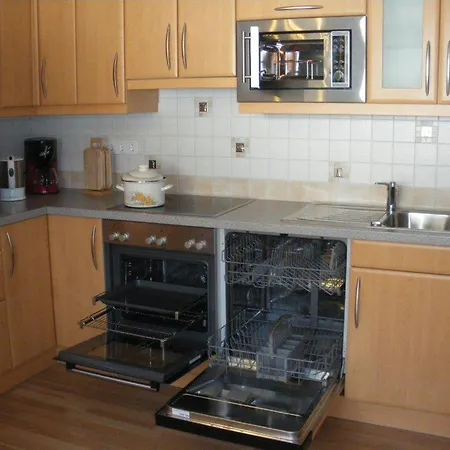 Ferienhaus Adelinde Apartment Forstau (Salzburg)
