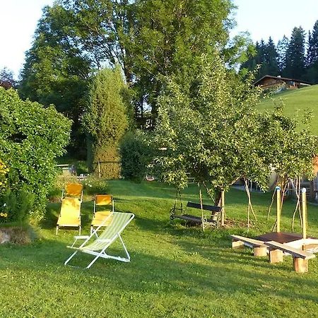 Apartment Ferienhaus Adelinde *