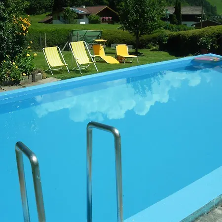 Ferienhaus Adelinde Apartment Forstau (Salzburg)